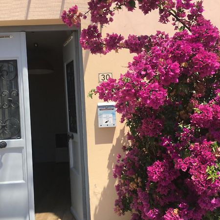 Appartement Central Des Terres Chaudes Proche Bord De Mer Menton Eksteriør billede