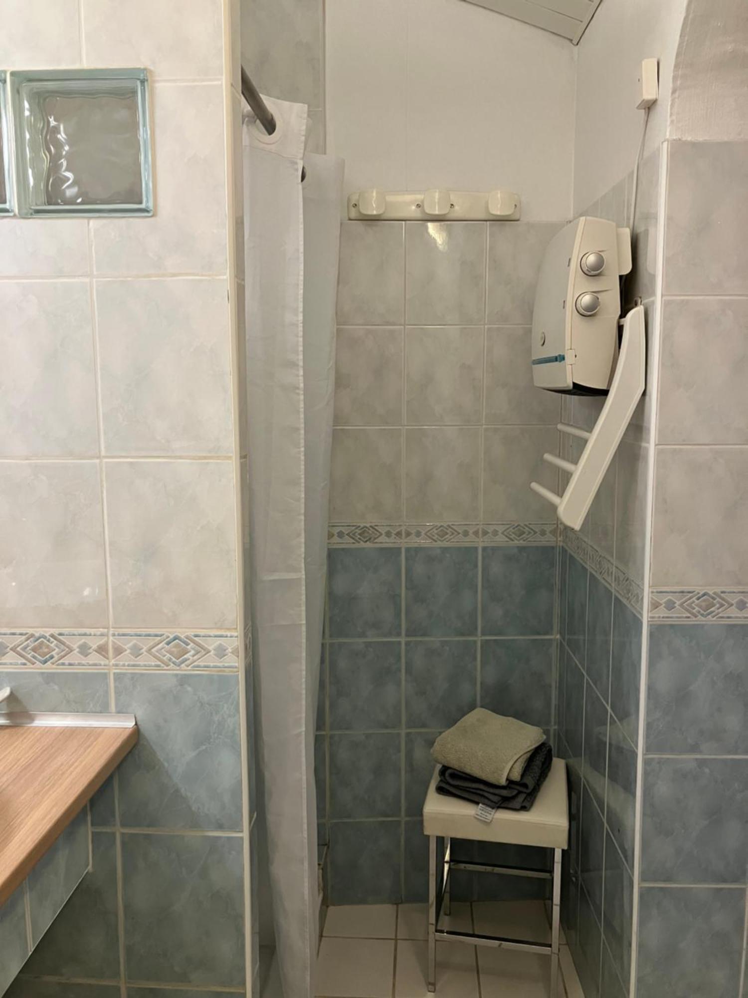 Appartement Central Des Terres Chaudes Proche Bord De Mer Menton Eksteriør billede