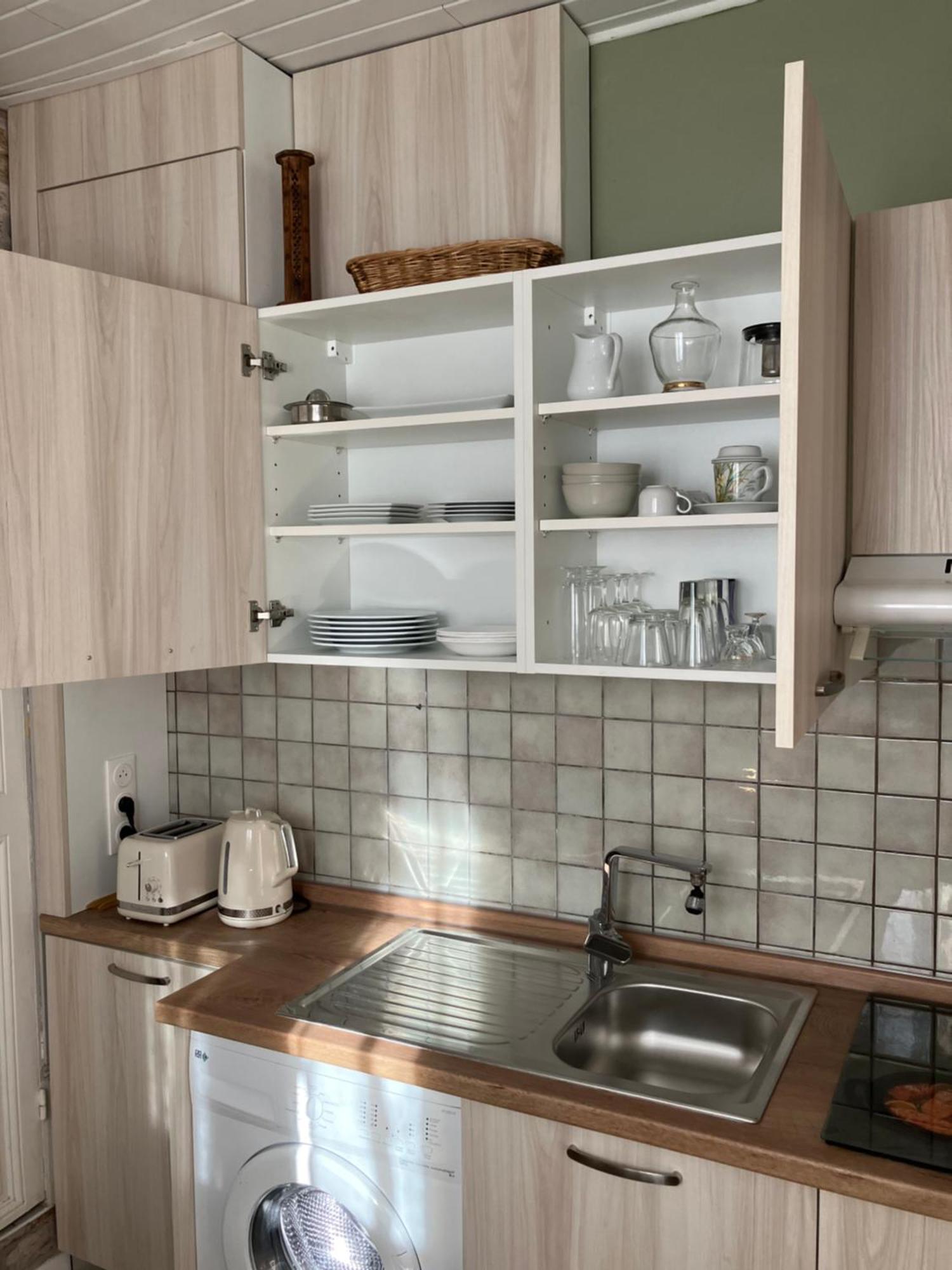 Appartement Central Des Terres Chaudes Proche Bord De Mer Menton Eksteriør billede