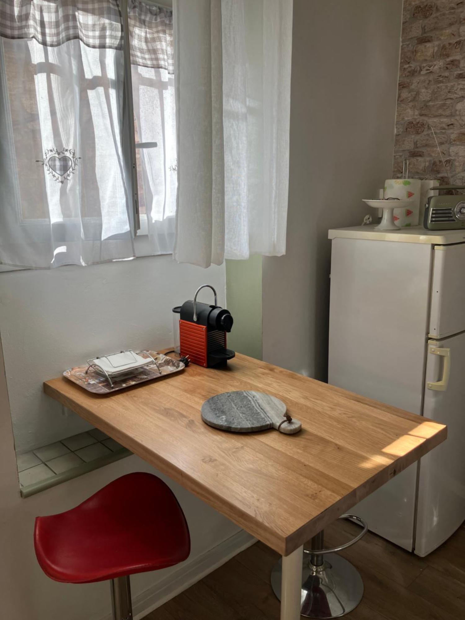 Appartement Central Des Terres Chaudes Proche Bord De Mer Menton Eksteriør billede