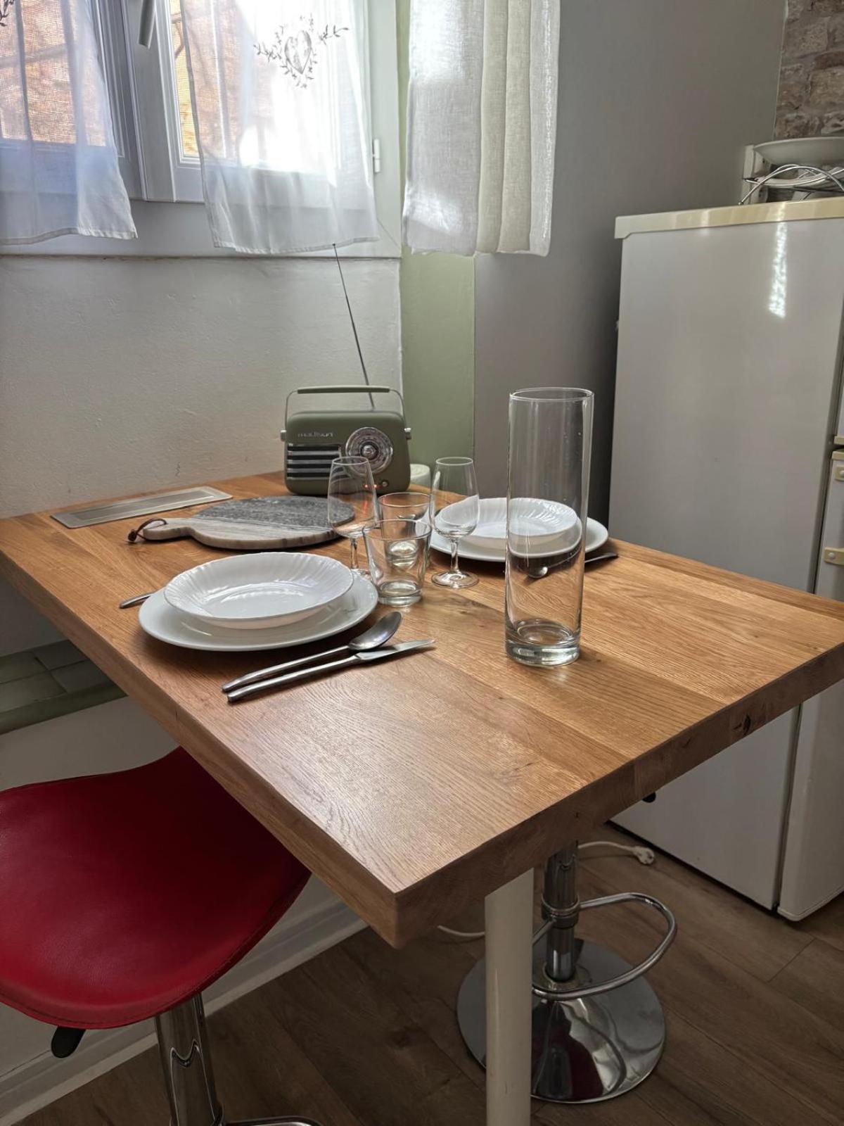 Appartement Central Des Terres Chaudes Proche Bord De Mer Menton Eksteriør billede