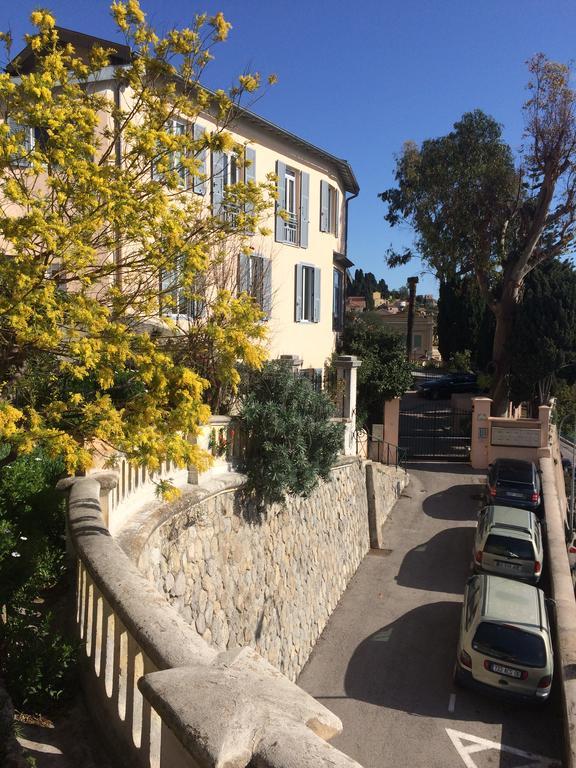 Appartement Central Des Terres Chaudes Proche Bord De Mer Menton Eksteriør billede